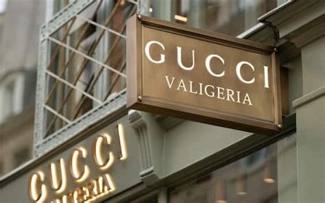 processo di quotazione in borsa gucci|Gucci reddito.